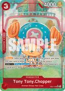 Tony Tony.Chopper (Parallel)