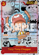 Tony Tony.Chopper (Parallel)