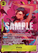 Viola (Parallel)