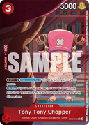 Tony Tony.Chopper