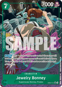 Jewelry Bonney
