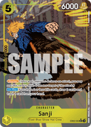Sanji