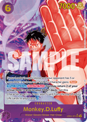 Monkey.D.Luffy
