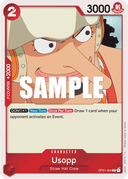 Usopp