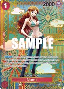 Nami (Parallel)