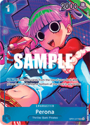 Perona