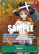 Nami