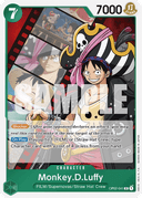 Monkey.D.Luffy