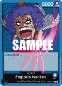 Emporio Ivankov