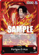 Portgas D. Ace