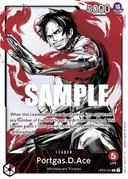 Portgas D. Ace
