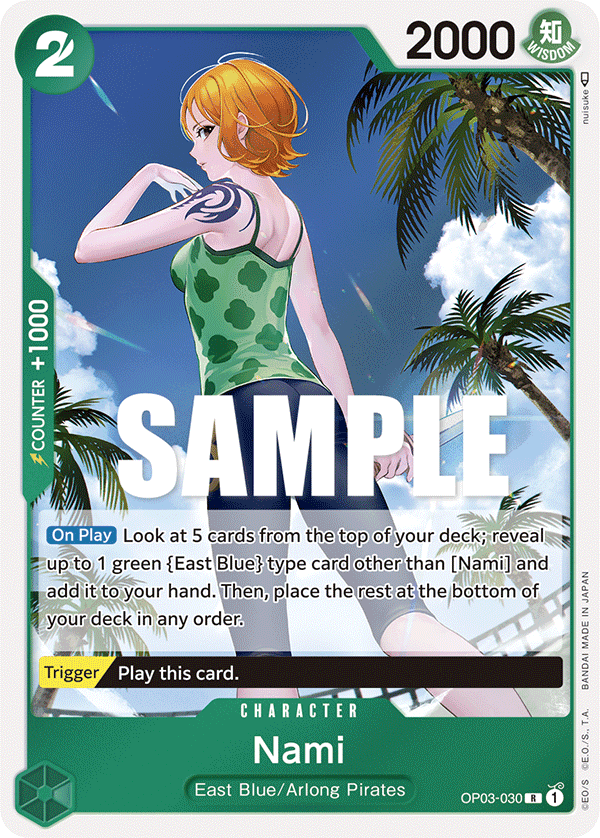 Nami