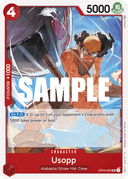 Usopp