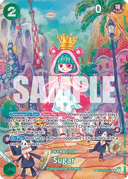 Sugar (Parallel)