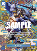 Kaido (Parallel)