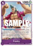 Franky