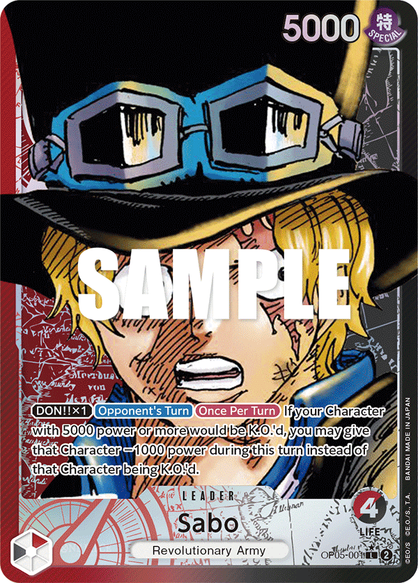 Sabo (Parallel)