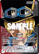 Sabo (Parallel)