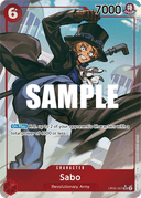 Sabo (Parallel)