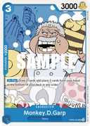 Monkey.D.Garp
