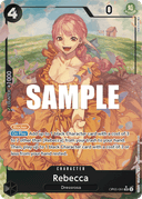Rebecca (Parallel)