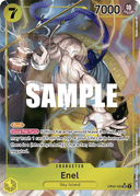 Enel (Parallel)