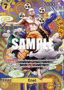 Enel (Parallel)