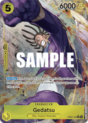 Gedatsu (Parallel)