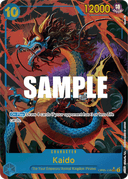 Kaido (Parallel)