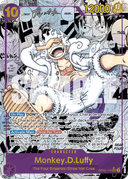 Monkey.D.Luffy