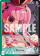 Perona (Parallel)