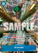 Aramaki (Parallel)