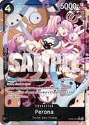 Perona (Parallel)