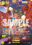 O-Nami (Parallel)