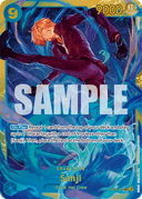 Sanji