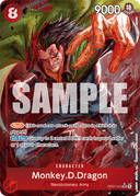 Monkey.D.Dragon (Parallel)