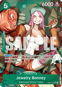 Jewelry Bonney (Parallel)