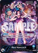 Boa Hancock (Parallel)