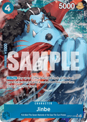 Jinbe (Parallel)