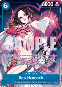 Boa Hancock (Parallel)
