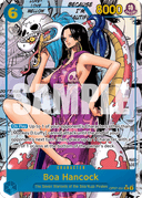 Boa Hancock (Parallel)