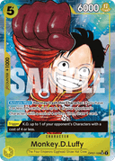 Monkey.D.Luffy (Parallel)