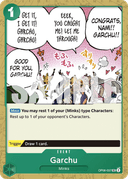 Garchu