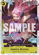 Jewelry Bonney
