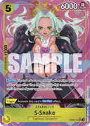 S-Snake (Parallel)
