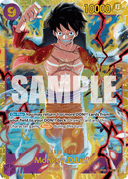 Monkey.D.Luffy
