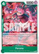 Perona