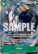 Jinbe