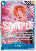 Sanji
