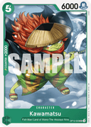 Kawamatsu